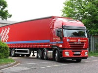 Lambert Brothers Haulage Ltd 249007 Image 1